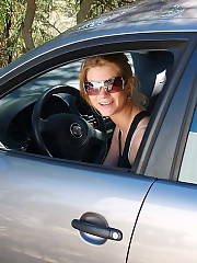 vacation milf teenager