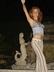 stockings teen