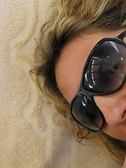 blond public teenager