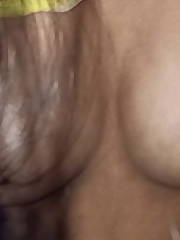 college hairy nipples big