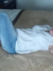 creampie huge boobies