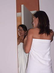 milf public