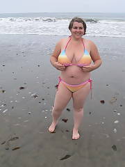 bbw voyeur