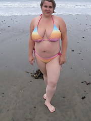 bbw voyeur