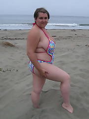 bbw voyeur