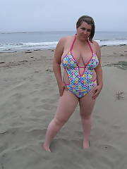 bbw voyeur