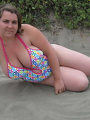 bbw voyeur
