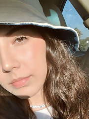 college teen
