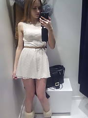 blond slim blonde
