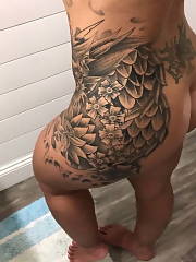 milf huge titties