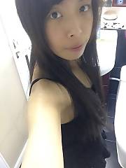 chinese asian pussy milf