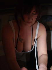 boobed milf huge