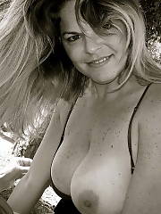 milf huge