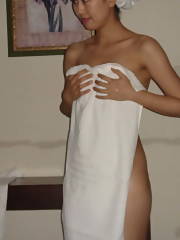 asian facial