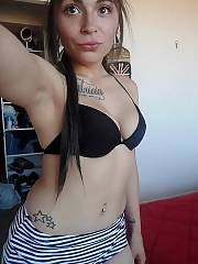 Chilenas Amateur 20002020 Jovenes Milf Morenas Rubias
