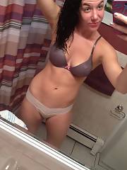 teen mirror