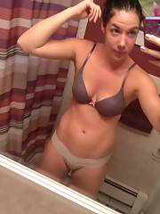 teen mirror