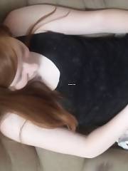 Slutwife enjoys to show off