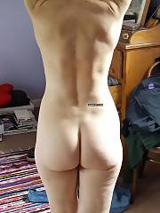 lighthaired milf