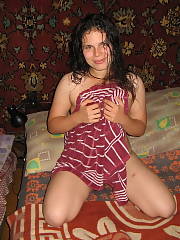 bbw unshaved