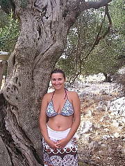 teen nudist eighteen beach