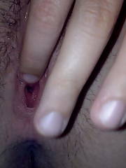 teen fingering