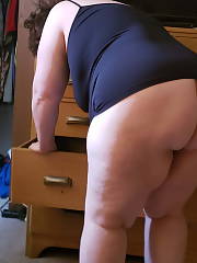 ass bbw