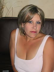 mature wife fuck blonde