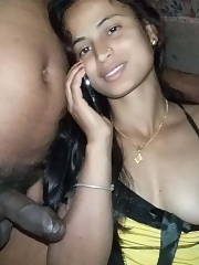 desi indian bhabhi creampie