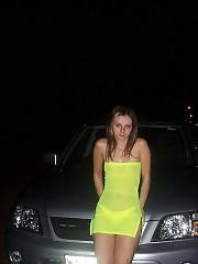 eighteen teenager brunette