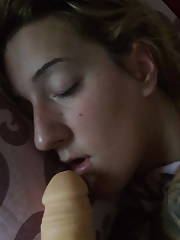 Gf 1 Babe Blowjob Teen