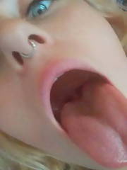 close teen