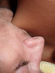 couple teen breasts brunette