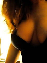 Real girlfriend with huge boobs Amateur Teen big Boobs