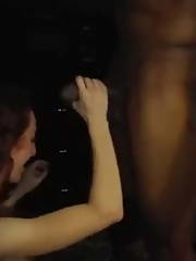 wife fuck bbc interracial