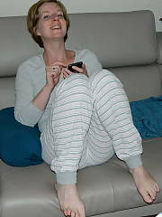 hairy milf