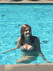 boobed teenager huge tits