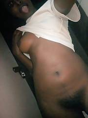 black teen