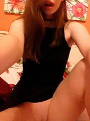 teenager blackhaired natural ass