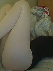 teen lighthaired show blonde