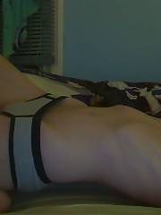 teen lighthaired show blonde