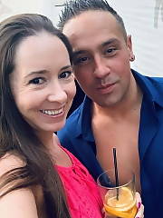 submissive masturbation