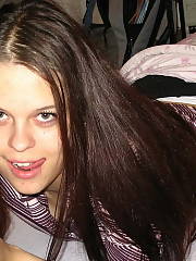 young teen