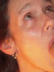 Cumslut MILF Amateur MILF