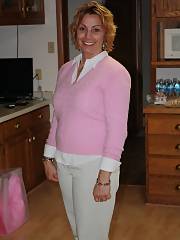 milf lingerie fuck big