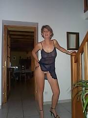mature housewife milf