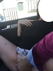 hotwife mature voyeur