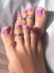 latin foot goddess blowjob