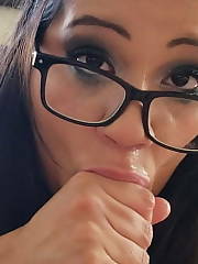 bj cocks blowjob jizz