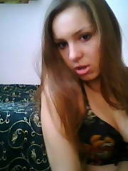 Junge blondie Sekretaerin Amateur Blonde Teen